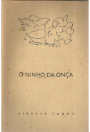 Livros/Acervo/L/LOPES ALB O NINHO